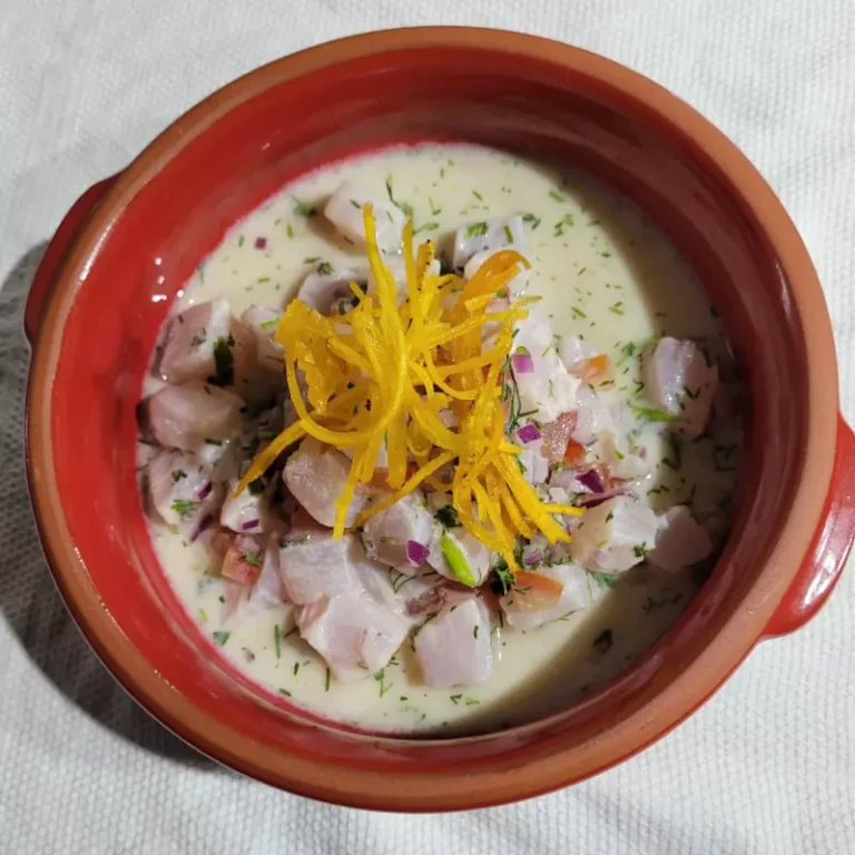 Ceviche