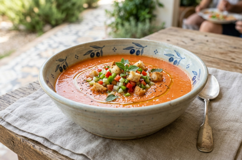 Gazpacho