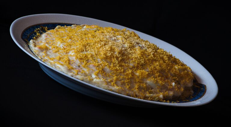 Authentic Spanish Ensaladilla Rusa