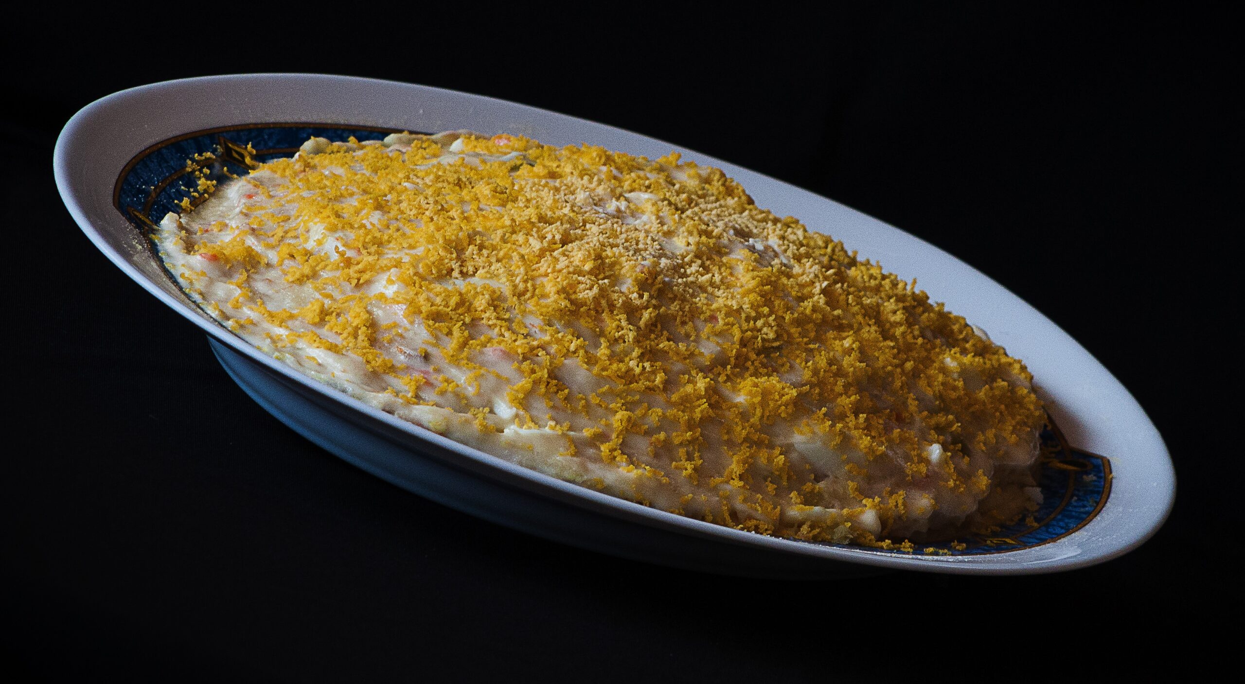 Authentic Spanish Ensaladilla Rusa